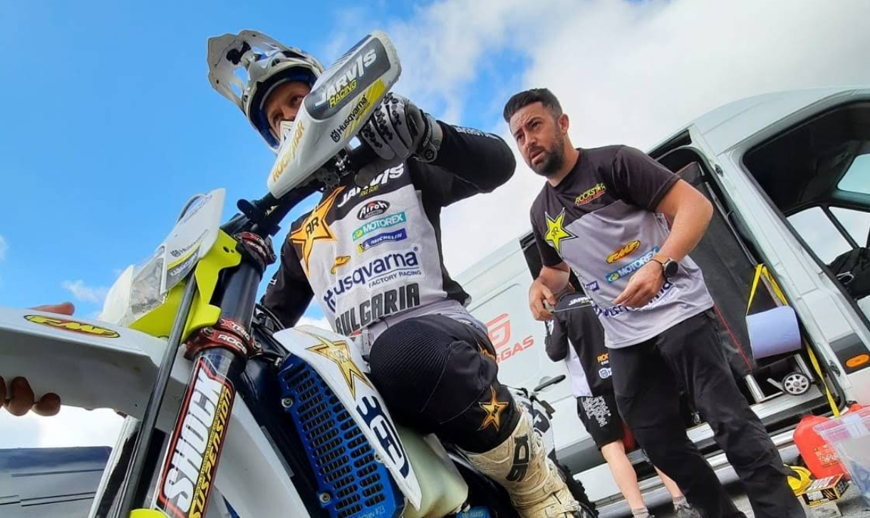 Taller Alberto Motos - 4